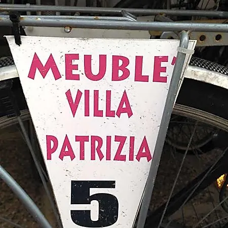 Hotel Meuble Patrizia Grado