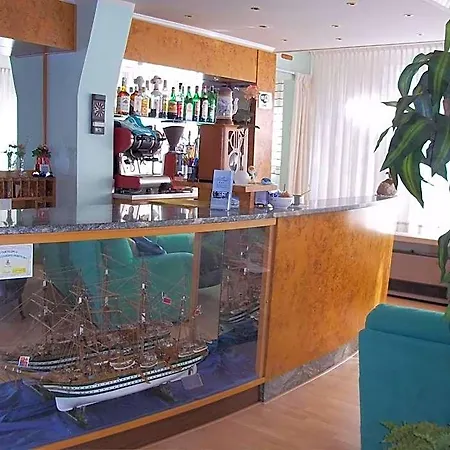Meuble Patrizia Hotel Grado