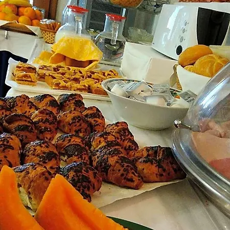 Meuble Patrizia Hotel Grado