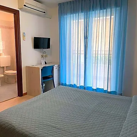 Hotel Meuble Patrizia
