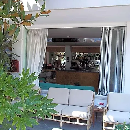 Meuble Patrizia Hotel 3*