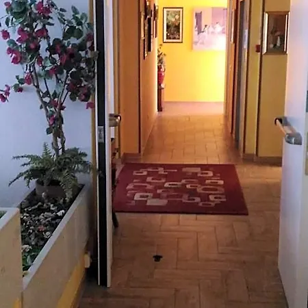 Meuble Patrizia Hotel Grado