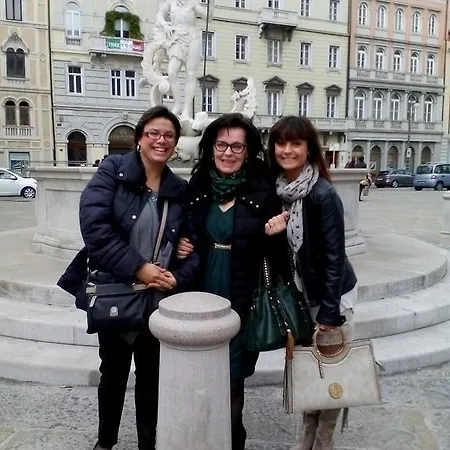Meublè Patrizia Grado