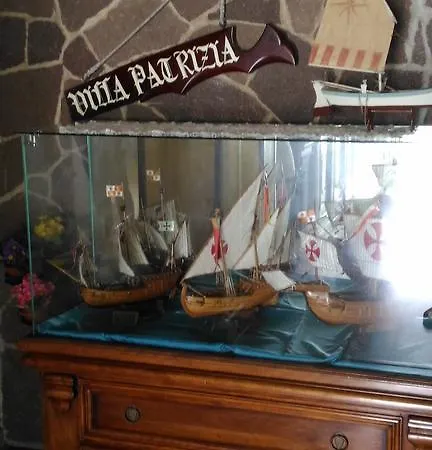 Meuble Patrizia