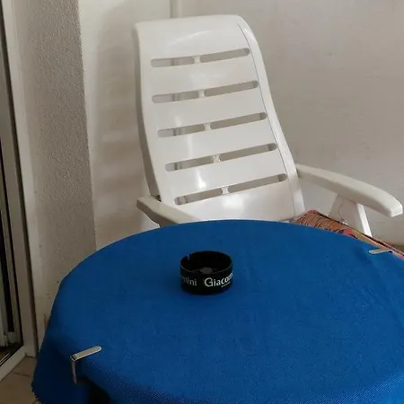 Hotel Meuble Patrizia 3*
