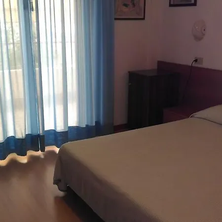 Hotel Meuble Patrizia 3*