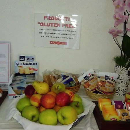 Otel Meuble Patrizia Grado