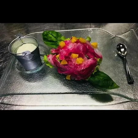 Meuble Patrizia Отель