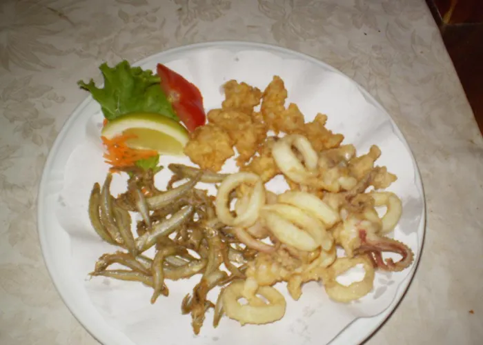 מלון Meuble Patrizia 3*