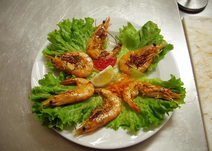 Hotel Meublè Patrizia 3*