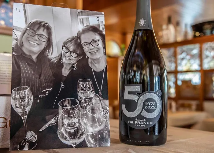 Meublè Patrizia Hotel