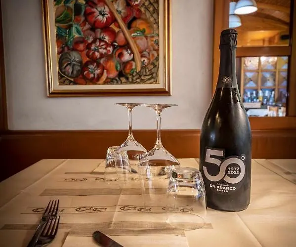 Meuble Patrizia Szálloda