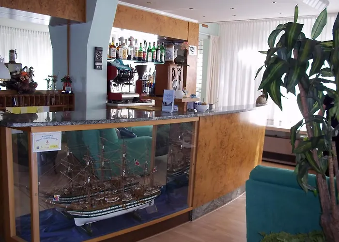 Hotel Meublè Patrizia Grado