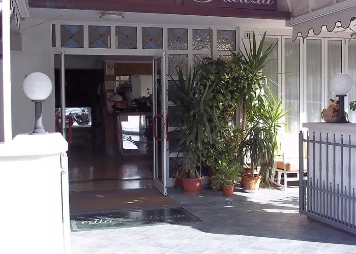 Hotel Meublè Patrizia 3*