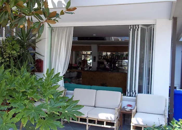 מלון Meuble Patrizia 3*