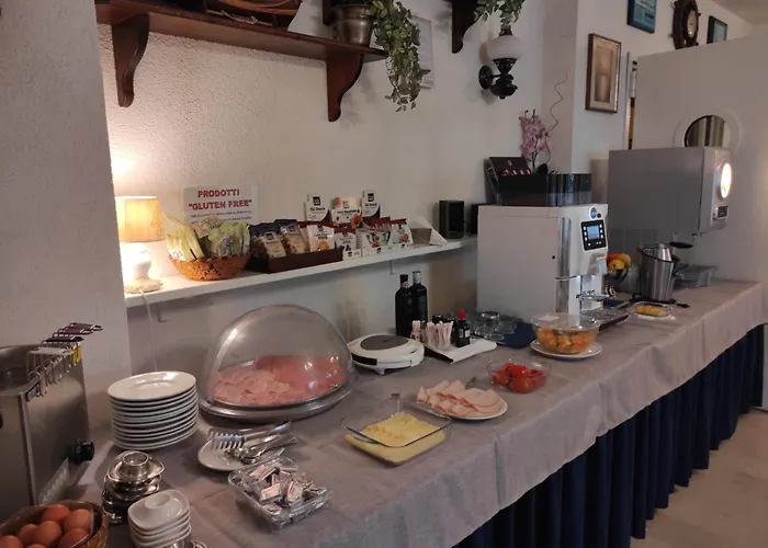 Meuble Patrizia Ξενοδοχείο