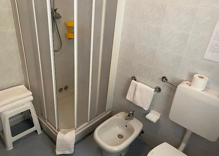 Hotel Meuble Patrizia