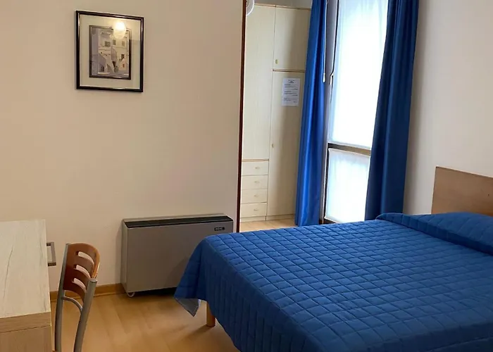 Meuble Patrizia Hotel 3*