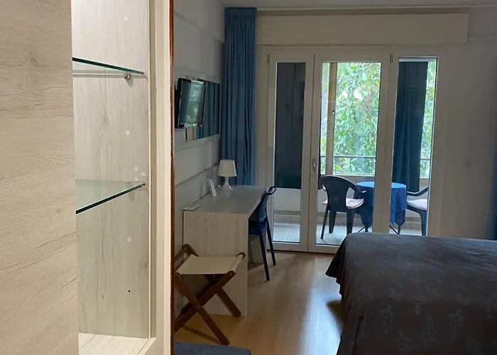 Hotel Meuble Patrizia Grado