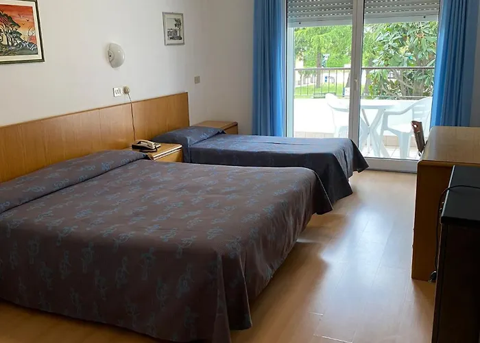 Hotel Meublè Patrizia