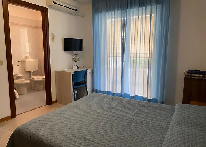 Hotel Meuble Patrizia Grado