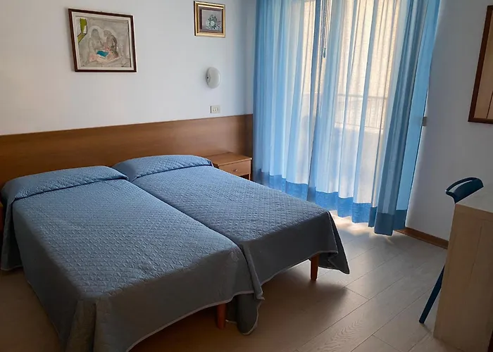 Meuble Patrizia Otel