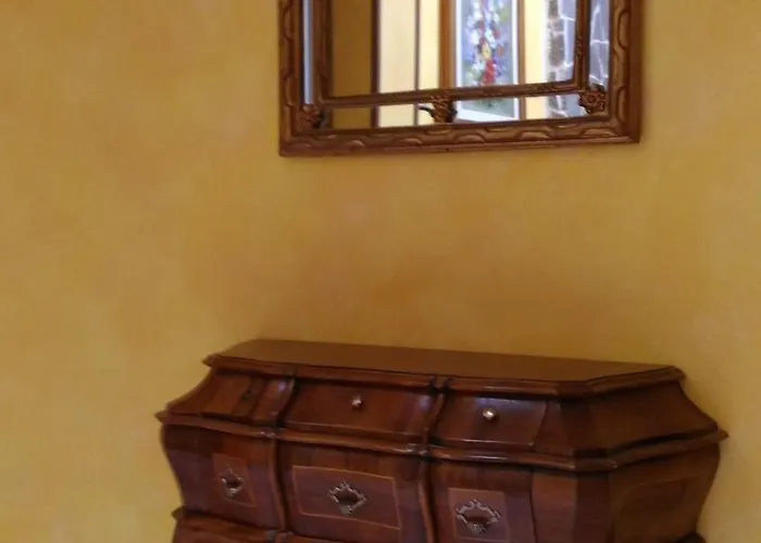 Szálloda Meuble Patrizia