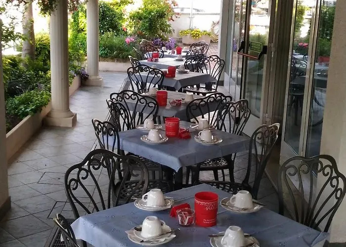 Hotel Meublè Patrizia