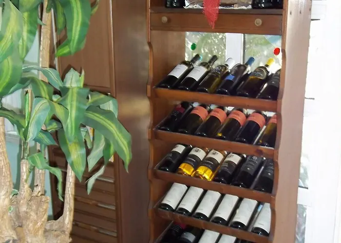 Meublè Patrizia Grado