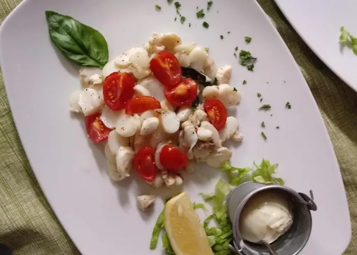 Meuble Patrizia מלון גראדו