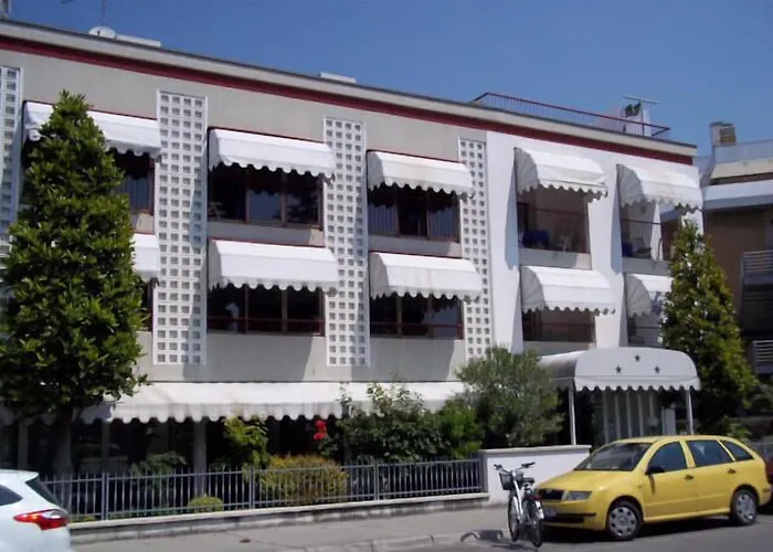 Meuble Patrizia 3* Γκράντο