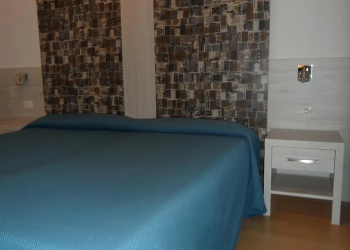 Meuble Patrizia Szálloda 3*