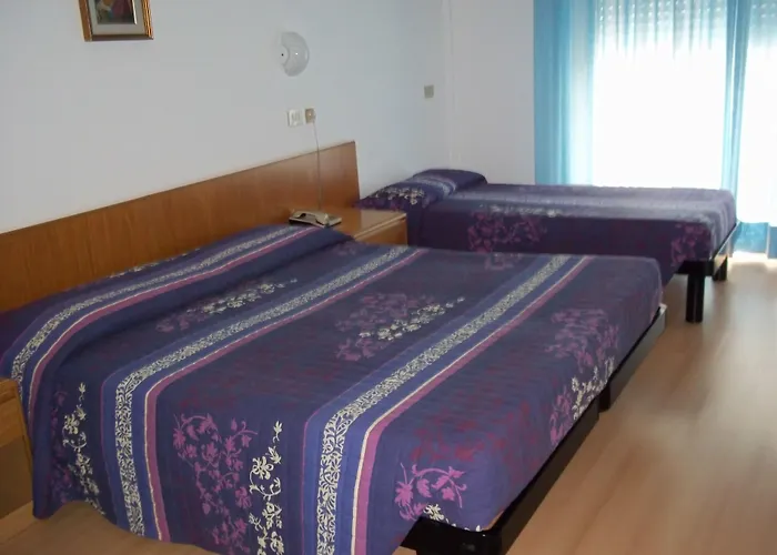 Meuble Patrizia Hotel Grado