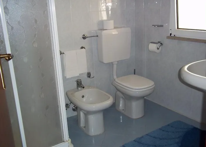 Hotel Meublè Patrizia