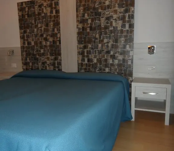 Szálloda Meuble Patrizia Grado