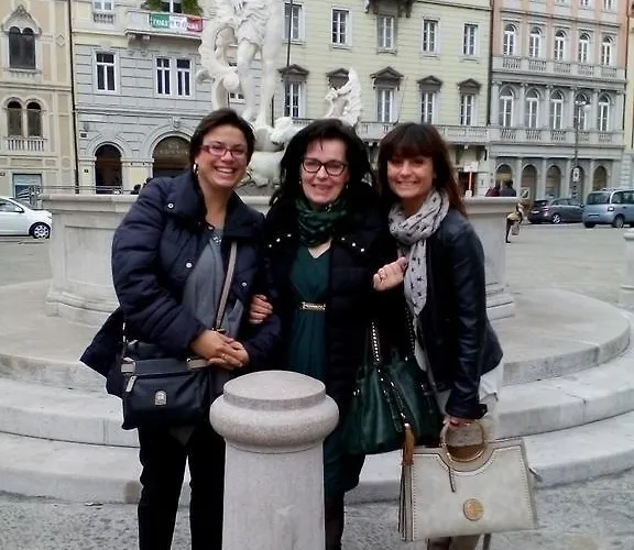 Meublè Patrizia Grado