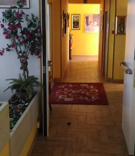 Hotel Meublè Patrizia Grado