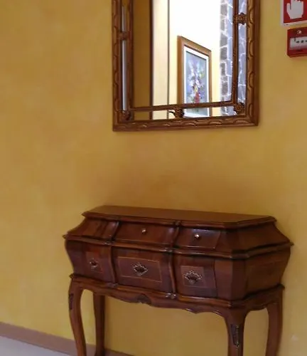 Szálloda Meuble Patrizia Grado