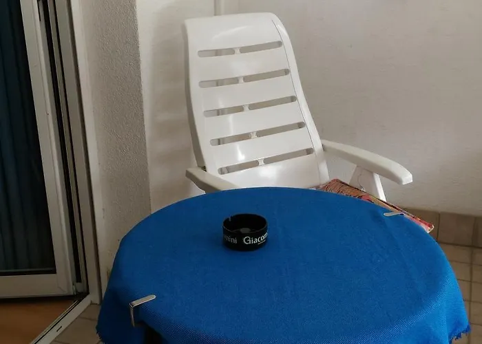 Szálloda Meuble Patrizia 3*