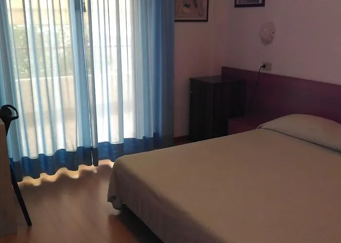 Hotel Meublè Patrizia 3*