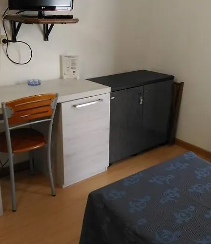 Meublè Patrizia Grado