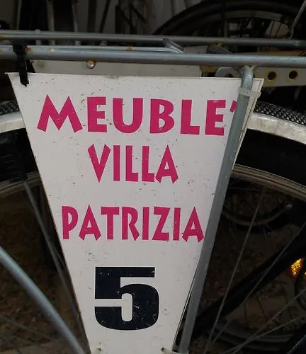 Hotel Meublè Patrizia Grado