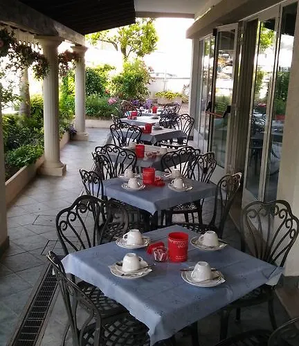 Meublè Patrizia Grado