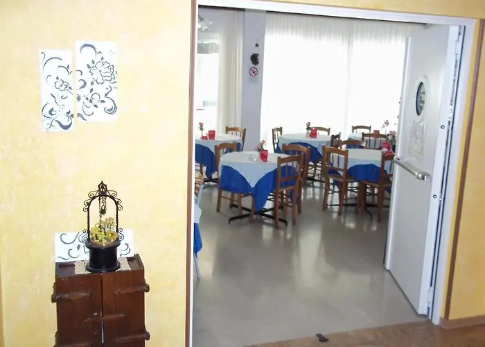 Meuble Patrizia Ξενοδοχείο 3*