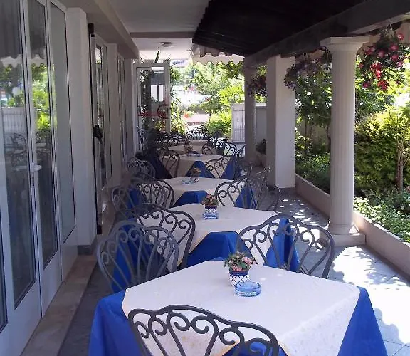 Meublè Patrizia Grado