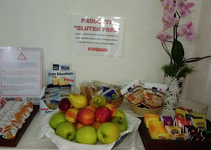 Ξενοδοχείο Meuble Patrizia Γκράντο