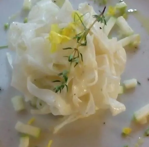 Szálloda Meuble Patrizia Grado