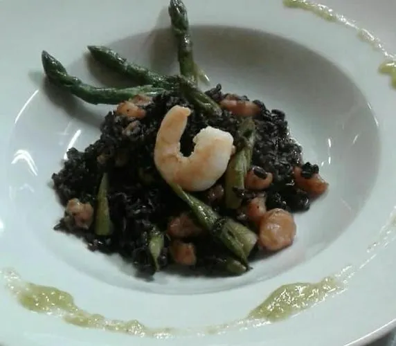 Meuble Patrizia Szálloda