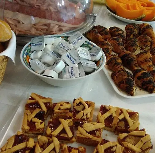 Meuble Patrizia Ξενοδοχείο Γκράντο