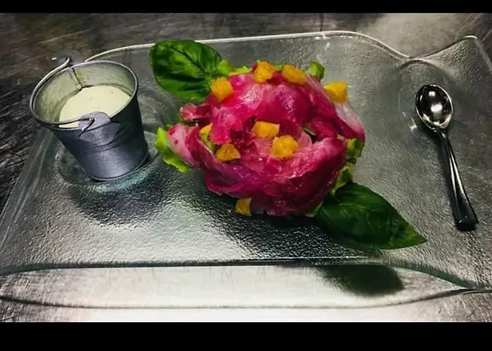 Meublè Patrizia Hotel